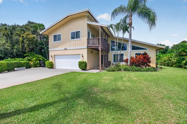 3-bedroom home at 4121 NW 5th Avenue, Boca Raton