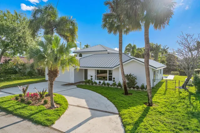 4-bedroom home at 440 NW 11TH Avenue, Boca Raton