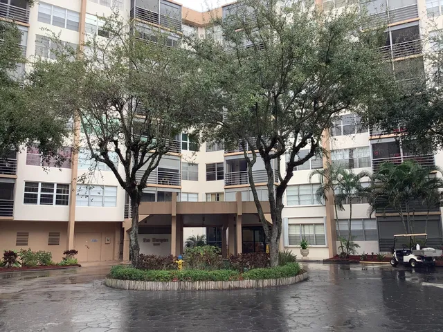 1-bedroom home at 1300 Saint Charles Place #Unit Ph13, Pembroke Pines