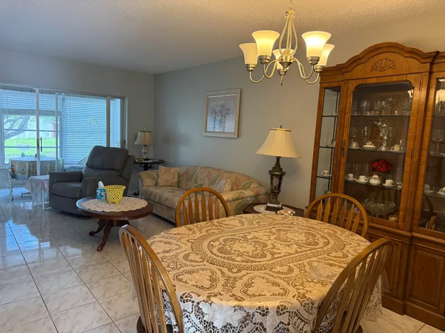 1-bedroom home at 3001 NW 46th Avenue #204, Lauderdale Lakes