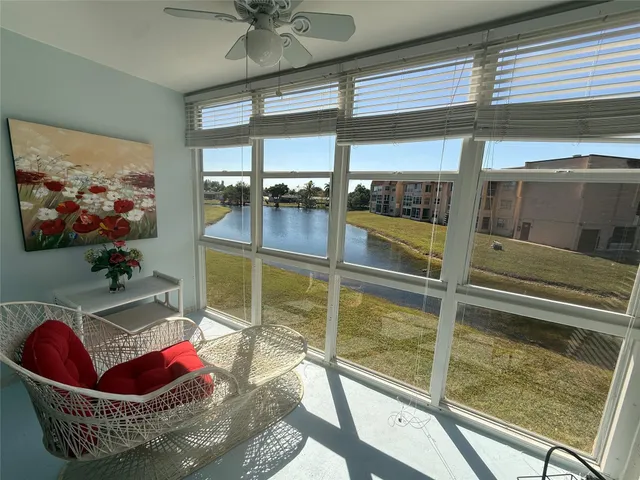1-bedroom home at 2761 N PINE ISLAND Road #204, Sunrise