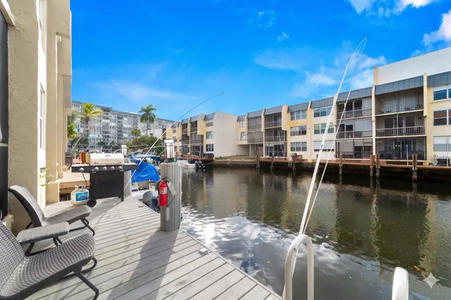 2-bedroom home at 777 S Federal Highway #D103, Pompano Beach