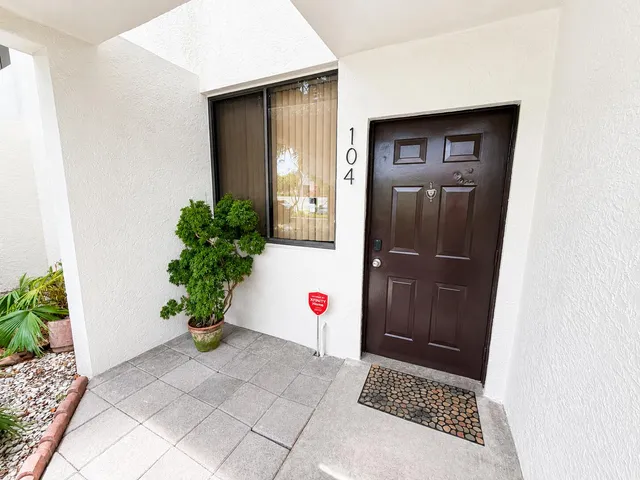 2-bedroom home at 3300 NW 46th Street #104, Oakland Park