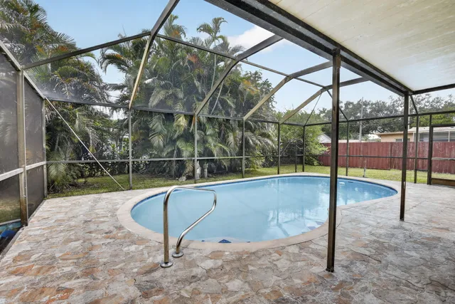 2-bedroom home at 8968 SW 52nd Place, Cooper City