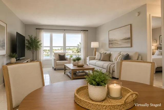 2-bedroom home at 235 Golden River Drive, West Palm Beach