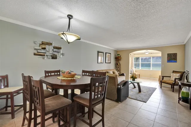 1-bedroom home at 9821 Sunrise Lakes Boulevard #106, Sunrise