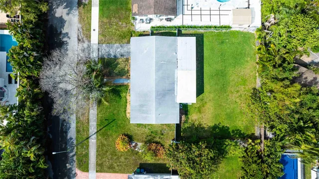 3-bedroom home at 2515 NE 207th Street, Miami