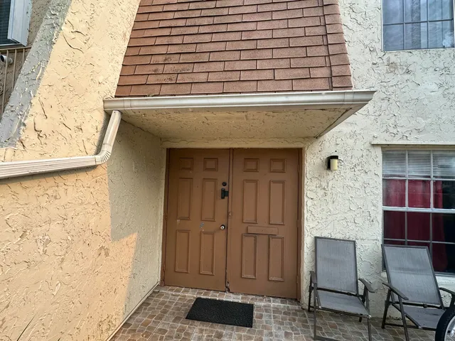 3-bedroom home at 7424 NW 75th Street, Tamarac