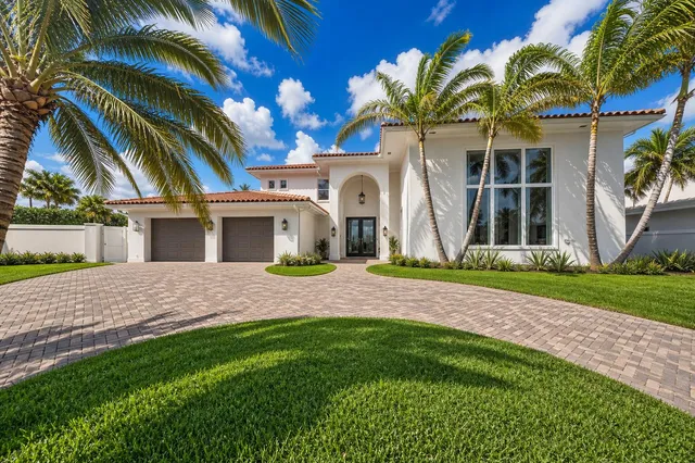 4-bedroom home at 3341 NE 170th Street, North Miami Beach