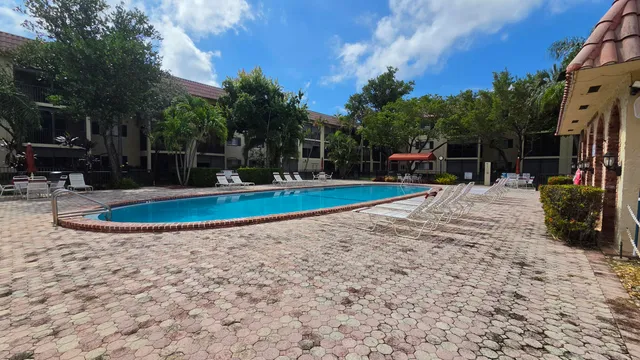 2-bedroom home at 257 S Cypress Road #408, Pompano Beach