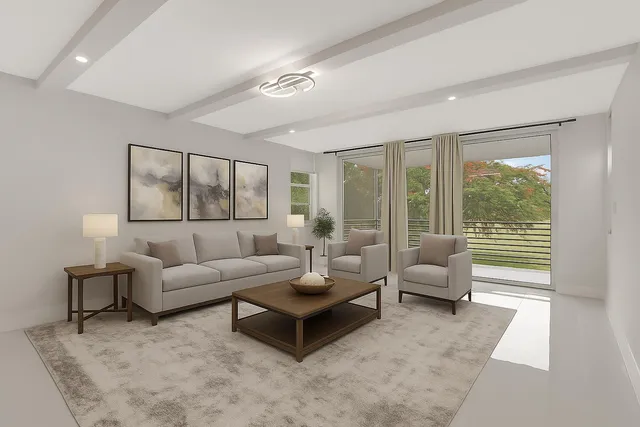 3-bedroom home at 3505 Oaks Way #204, Pompano Beach