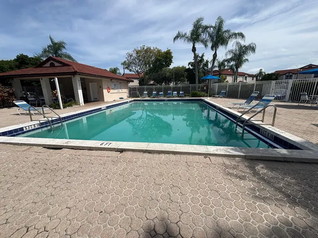 2-bedroom home at 11201 SW 13th Street #103, Pembroke Pines