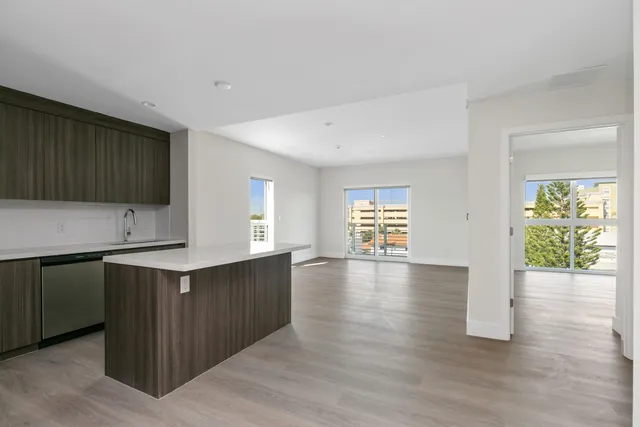 2-bedroom home at 1938 Jackson Street #402, Hollywood