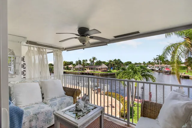 2-bedroom home at 800 Pine Drive #13, Pompano Beach