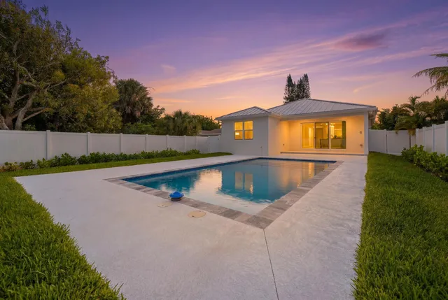 3-bedroom home at 316 SW 4th Avenue, Delray Beach