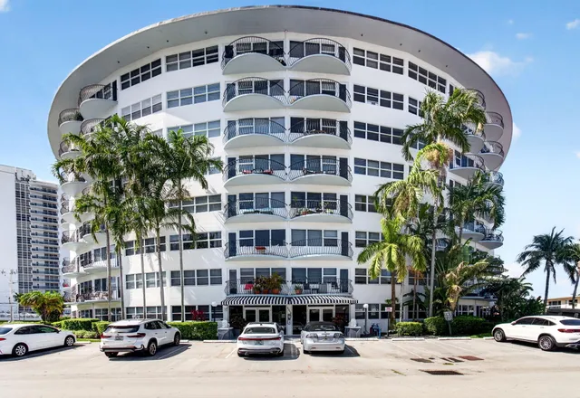 2-bedroom home at 3250 NE 28th Street #Unit 302, Fort Lauderdale