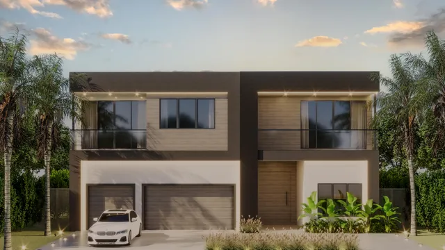 5-bedroom home at 165 NW 9th Street, Boca Raton