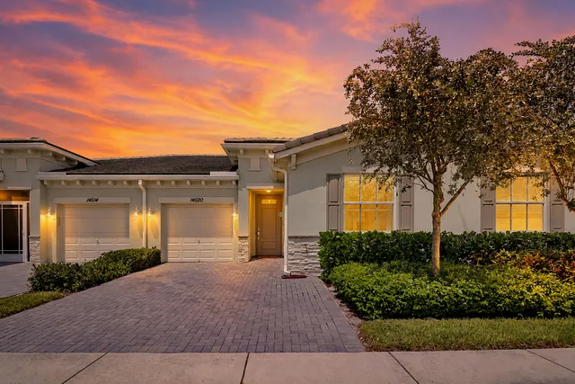 2-bedroom home at 14520 Wiley Range Road, Delray Beach