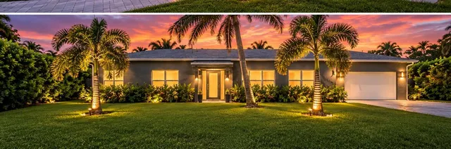 4-bedroom home at 2801 NE 2nd Avenue, Wilton Manors