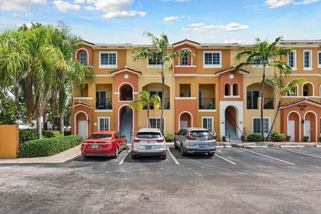 2-bedroom home at 131 NW 2nd Avenue #3, Hallandale