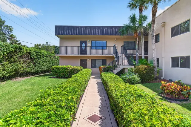 2-bedroom home at 15126 Ashland Street #238, Delray Beach
