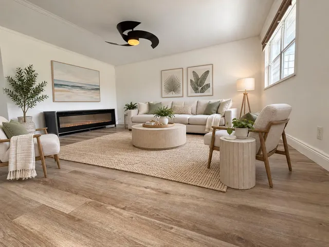 2-bedroom home at 652 Flanders N, Delray Beach