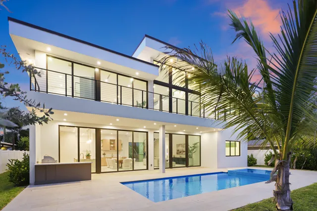 5-bedroom home at 2612 NE 4TH Street, Pompano Beach