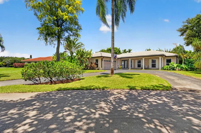 4-bedroom home at 9404 NW 37TH Court, Coral Springs