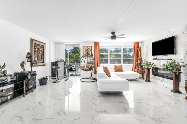 2-bedroom home at 2150 SANS SOUCI Boulevard #C204, North Miami