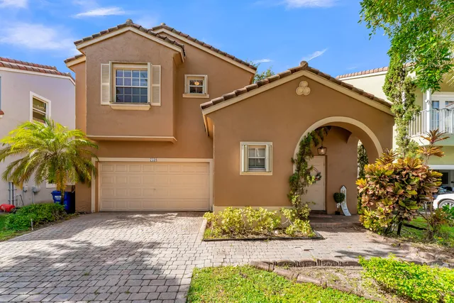 3-bedroom home at 7538 NW 17TH Drive, Pembroke Pines