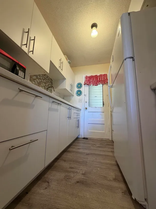 2-bedroom home at 1355 NE 167TH Street #115, Miami