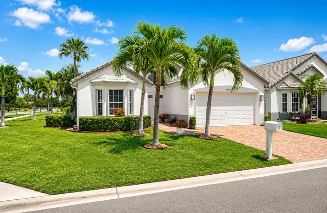 3-bedroom home at 14050 Fair Isle Drive, Delray Beach