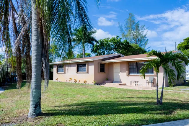 3-bedroom home at 1200 NW 18th Street, Fort Lauderdale