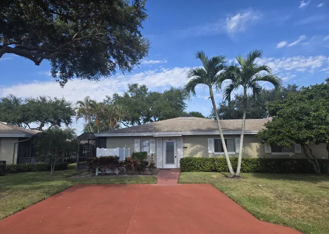 2-bedroom home at 18721 Schooner Drive, Boca Raton