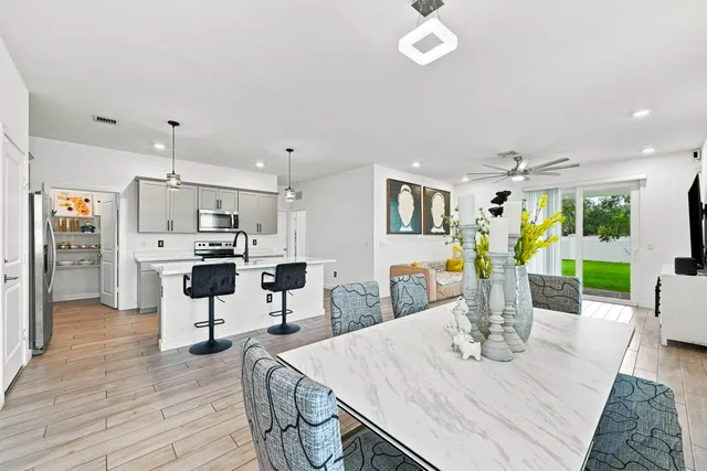 4-bedroom home at 4514 Catalina Way, Greenacres