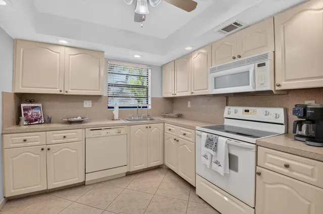 2-bedroom home at 544 Piedmont L, Delray Beach