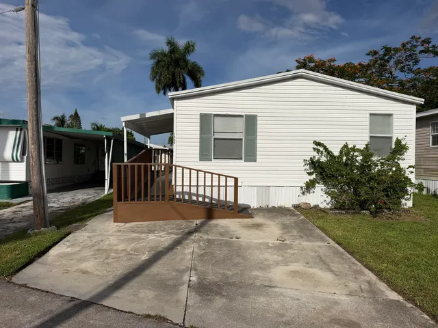 3-bedroom home at 1680 SW 85TH Avenue, Davie