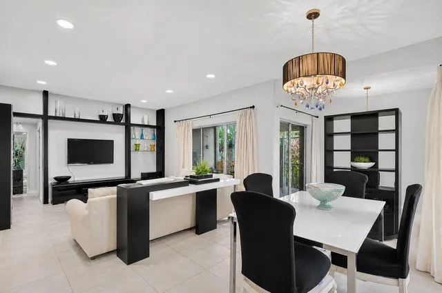 2-bedroom home at 6487 Via Regina, Boca Raton