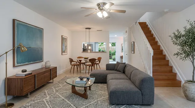 2-bedroom home at 4149 NW 67th Te #4149, Lauderhill