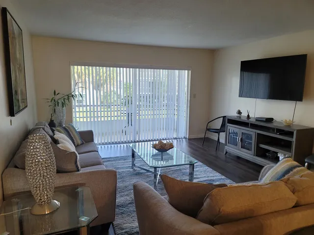 2-bedroom home at 3774 Inverrary Boulevard #P202, Lauderhill