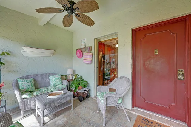 2-bedroom home at 860 SE 6th Avenue #402, Deerfield Beach