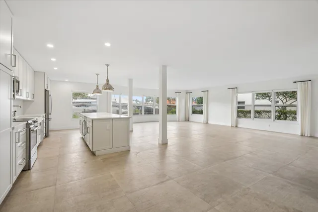 2-bedroom home at 5100 Bayview Drive #106, Fort Lauderdale