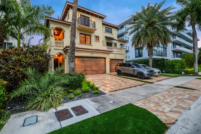 3-bedroom home at 170 Isle Of Venice Drive, Fort Lauderdale