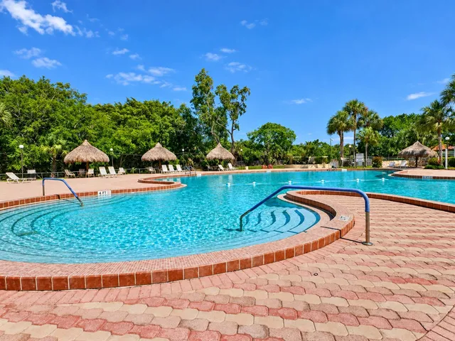 2-bedroom home at 3150 Holiday Springs Boulevard #8-204, Margate