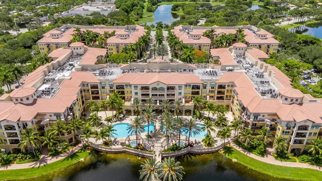 1-bedroom home at 16102 Emerald Estates Drive #128, Weston