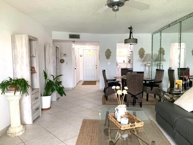 2-bedroom home at 2801 N Pine Island Road #110, Sunrise