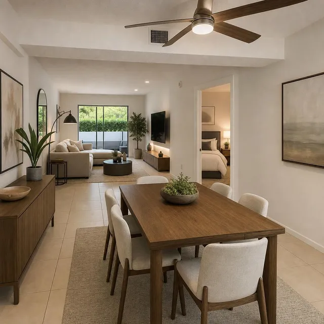 2-bedroom home at 4166 Inverrary Drive #104, Lauderhill