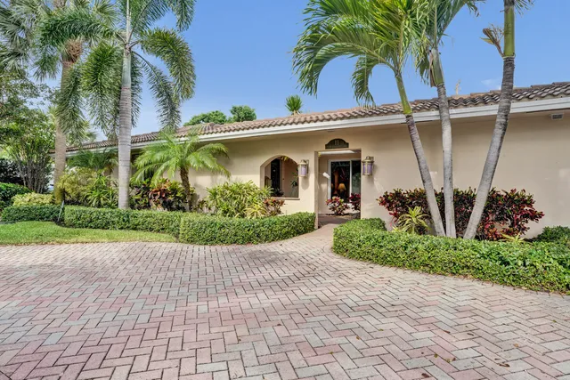 4-bedroom home at 11 Tam O'shanter Lane, Fort Lauderdale