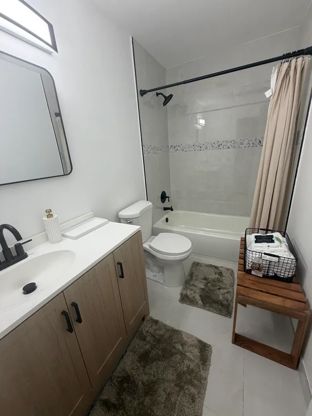 3-bedroom home at 8700 NW 45TH Court, Lauderhill