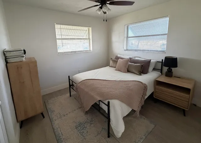 2-bedroom home at 6201 SW 19TH Street, Miramar